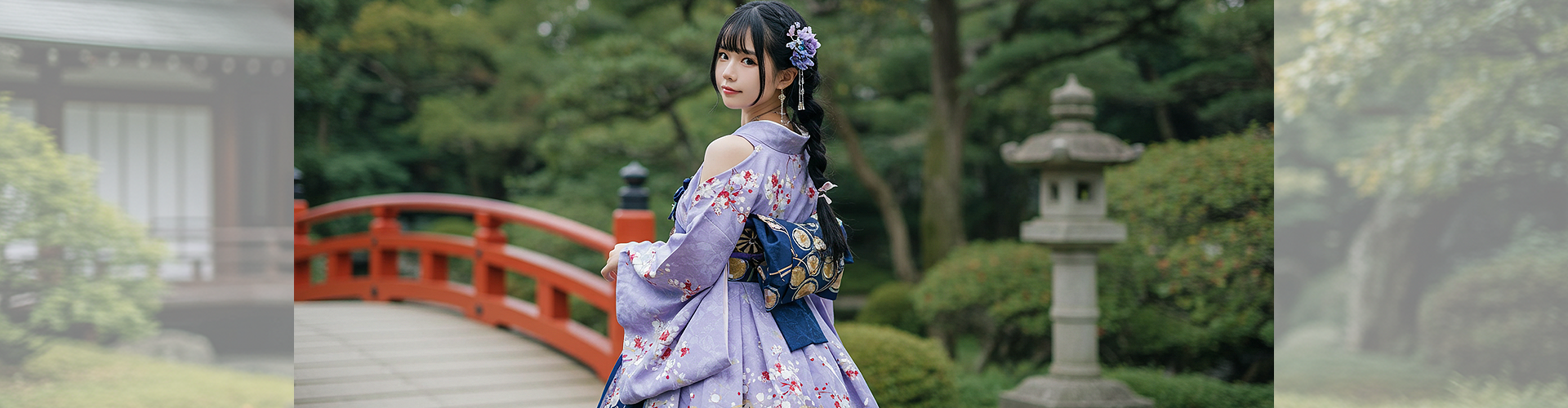 着物ドレス「ORIHIME」の商品画像